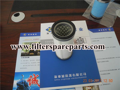 96541400000 Becker Oil Separation Element